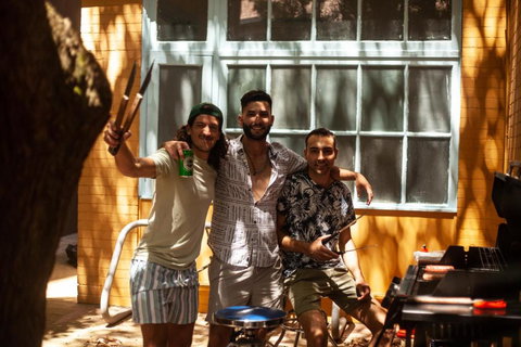 PodBed Sydney - Stays Accommodation 1