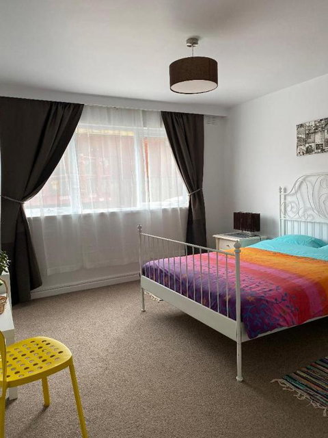 Poets Retreat - Stayed 0