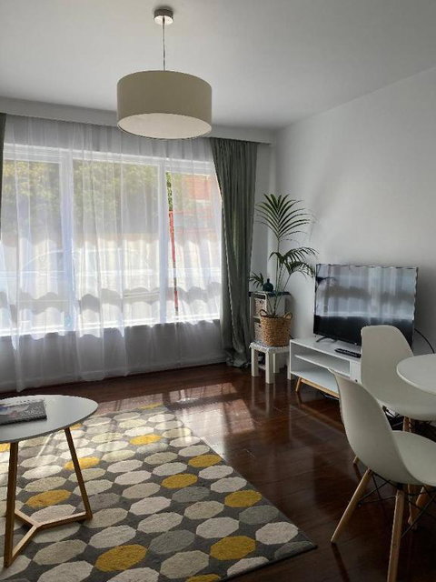 Poets Retreat - Stayed 2