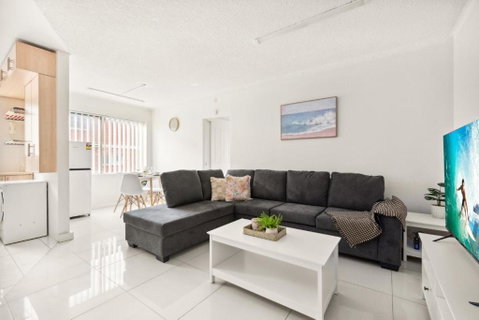 Polished 2-Bed Unit In The Heart Of Parramatta - Stayed 0