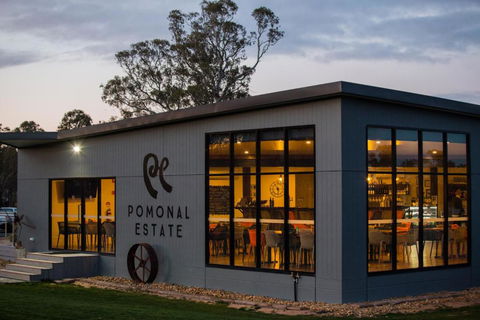 Pomonal Estate Villas - Stayed 0