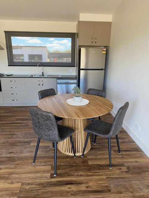 Pomonal Estate Villas - Stayed 3