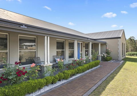 Ponderosa Homestead - Stays Accommodation 1