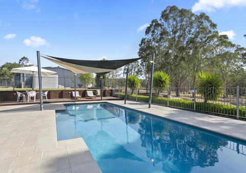Ponderosa Homestead - Stays Accommodation 3