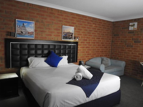 Pooraka Motor Inn - Stays Accommodation 3