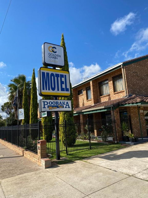 Pooraka Motor Inn - Stays Accommodation 1