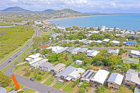 Poppies Cottage - Cooee Bay Beachside Retreat - Stayed 2