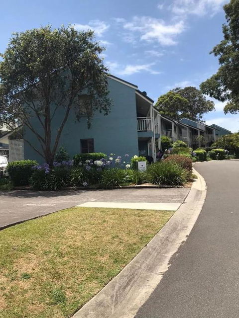 Poppies Lakeview Terrace - 2 Bedroom - Stays Accommodation 1
