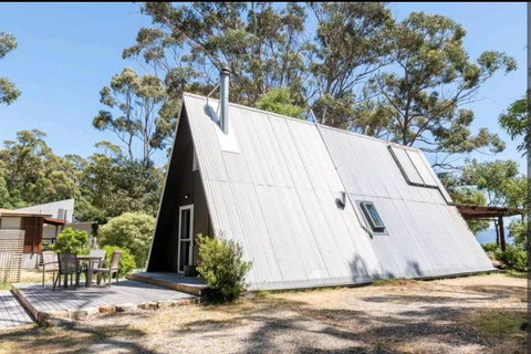 Poppies Retreat - Stayed 0