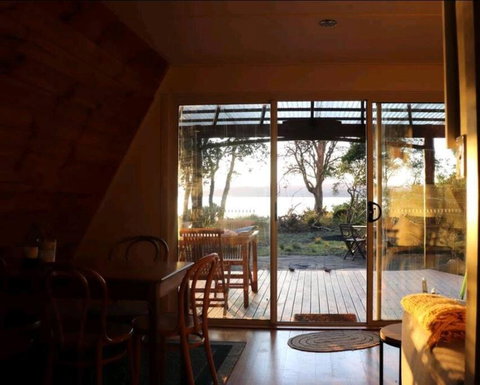 Poppies Retreat - Stayed 1