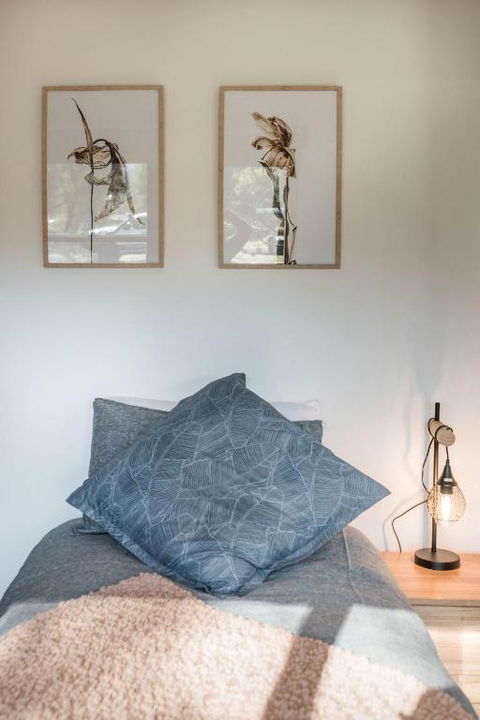 Porepunkah Cottage - Stayed 1