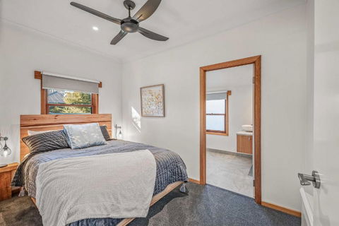 Porepunkah Cottage - Stayed 3