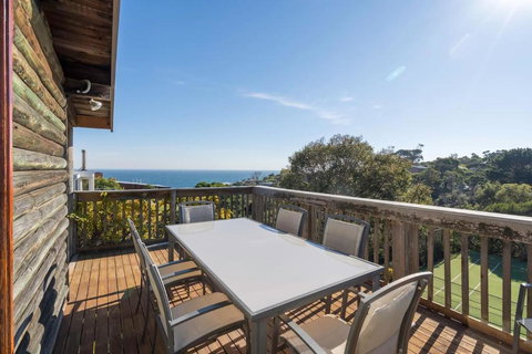 Port Philip Panorama - Bayview Retreat And Pool Bliss - Stays Accommodation 1