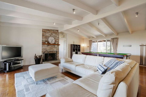 Port Philip Panorama - Bayview Retreat And Pool Bliss - Stays Accommodation 0