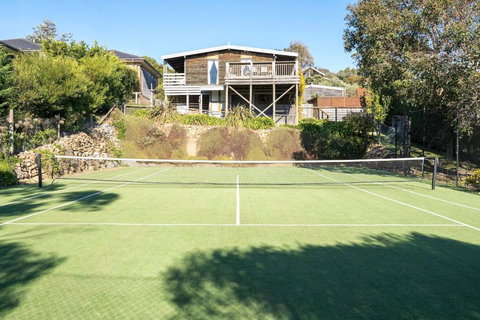 Port Philip Panorama - Bayview Retreat And Pool Bliss - Stays Accommodation 3