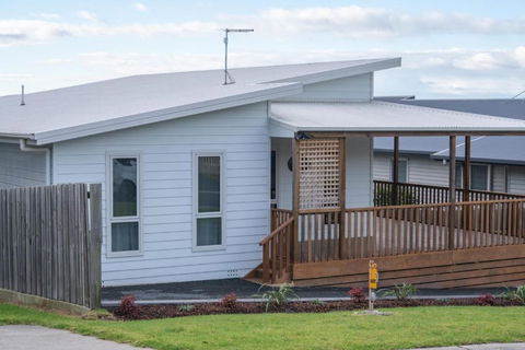 Port View Escape - Stays Accommodation 0