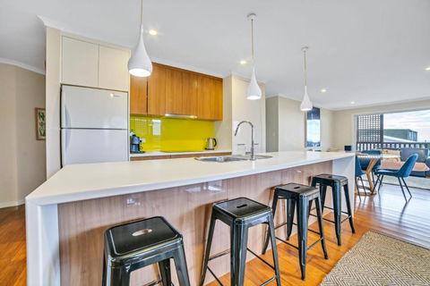 Port View Escape - Stays Accommodation 1