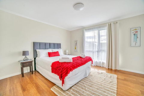 Port View Escape - Stays Accommodation 2