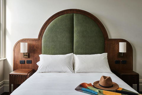 Portarlington Grand Hotel - Stayed 0
