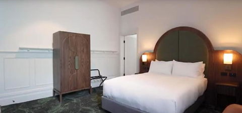 Portarlington Grand Hotel - Stayed 1