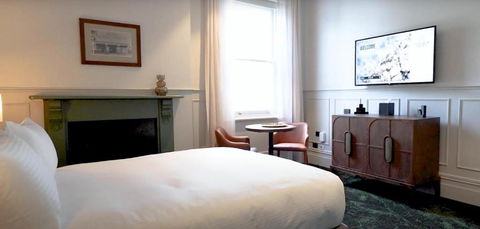 Portarlington Grand Hotel - Stayed 2