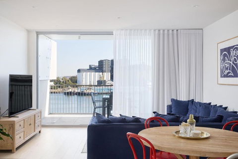 Portside On Honeysuckle - Stayed 0