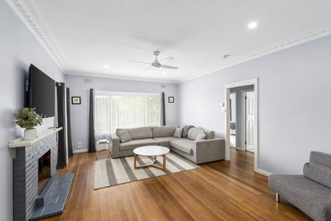Portside Rest - Stayed 3