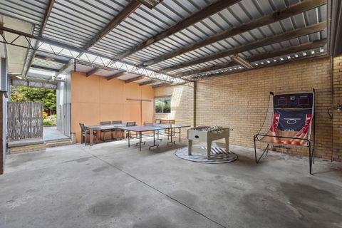 Portside Rest - Stayed 1