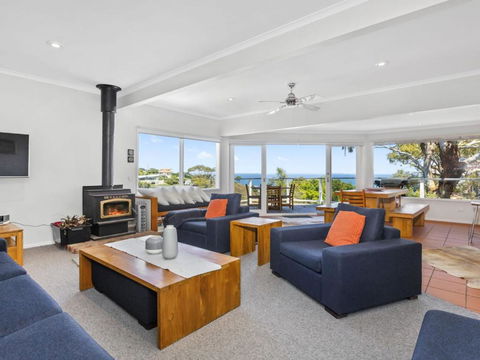 Positano Mt Martha - Stayed 2