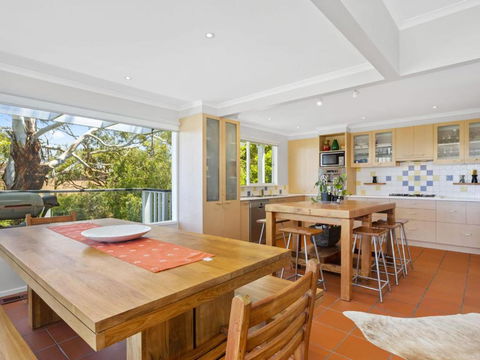 Positano Mt Martha - Stayed 3