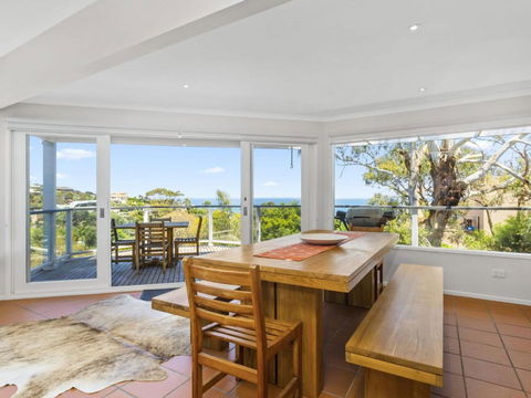 Positano Mt Martha - Stayed 0