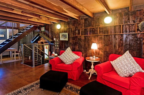 Possum Lodge At Cloudhill Estate - Stayed 2