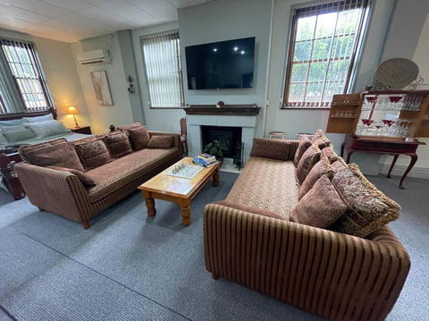 Post Office Boutique Accommodation - Stayed 1