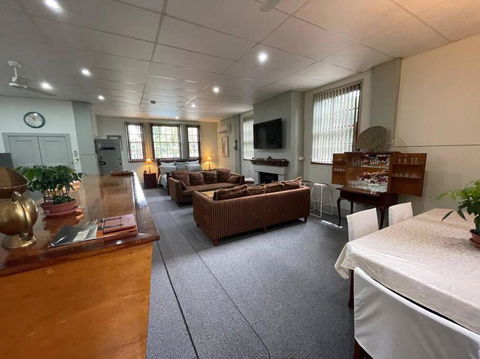 Post Office Boutique Accommodation - Stayed 3