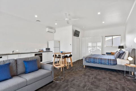 Port Lincoln Shark Apartment 4 - Stayed 0