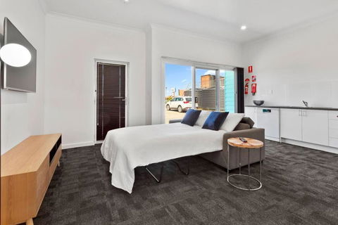 Port Lincoln Shark Apartment 4 - Stayed 3