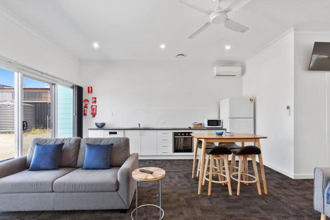 Port Lincoln Shark Apartment 4 - Stayed 1