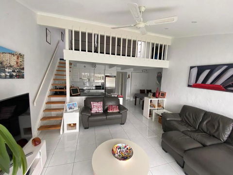 Port Lincoln Marina Waterfront Apartment - Stayed 0
