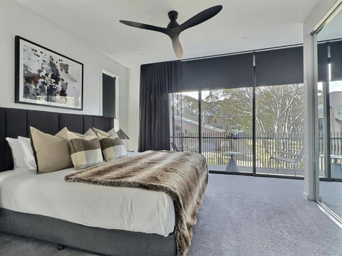 RAM, Alpine Getaways - Stayed 2