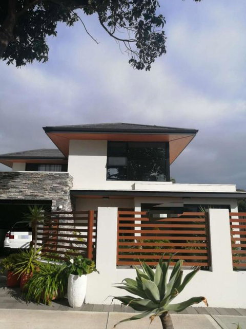Private & Cosy! Master Bedroom In Perth With Garden View - Stayed 3