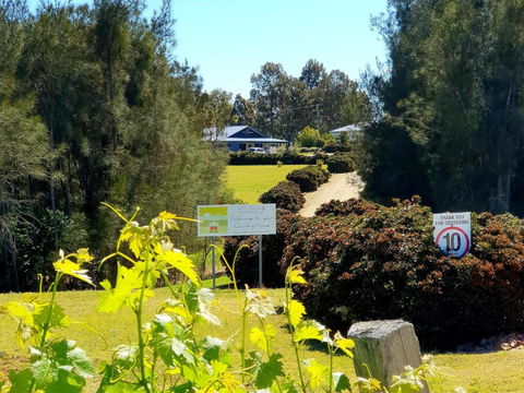 Red Door Collective - RDC Vineyard Estate, Luxury Adult Only Stay - Stayed 0