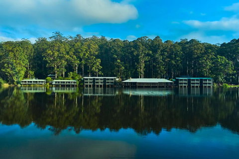 RAC Karri Valley Resort - Stayed 2