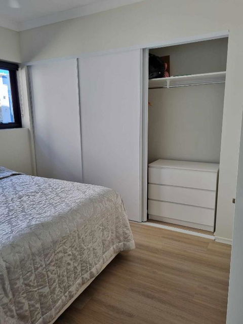 Private Bedroom And Bathroom In A Shared Apartment - Stayed 1