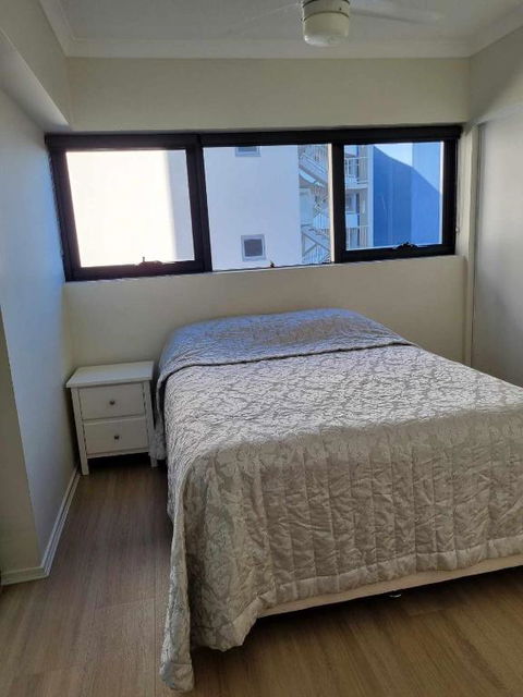 Private Bedroom And Bathroom In A Shared Apartment - Stayed 2