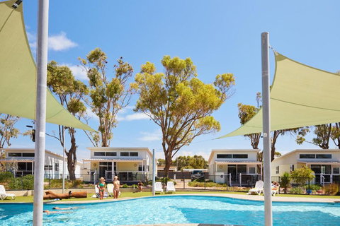 RAC Cervantes Holiday Park - Stayed 0