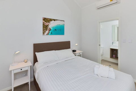 RAC Cervantes Holiday Park - Stayed 3