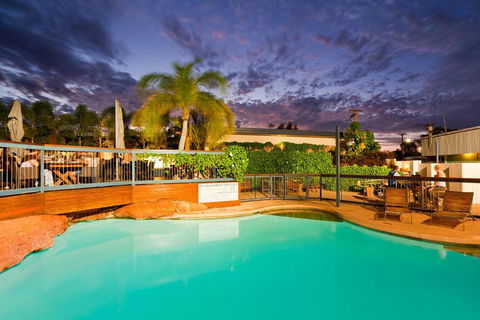 Potshot Hotel Resort - Stayed 2