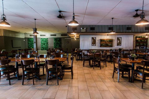 Potshot Hotel Resort - Stayed 1