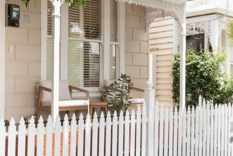 Prahran Timeless & Modern Haven, With Parking - Stays Accommodation 0