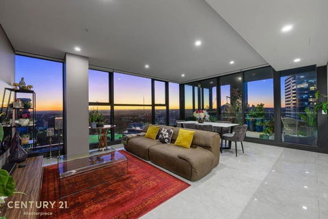 Premium 3Bed Luxury With Infinity Pool & Gym - Stayed 0